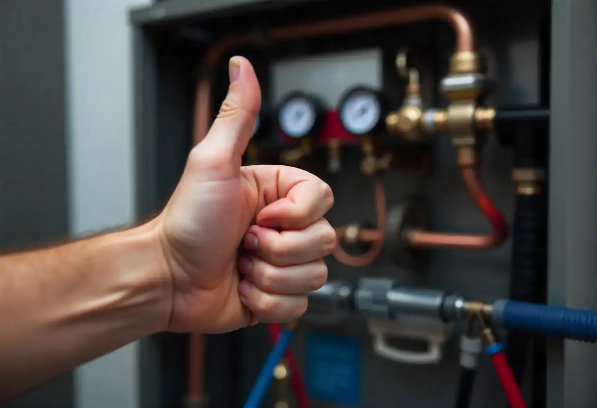 Emergency HVAC services and installations in Hitchcock, TX