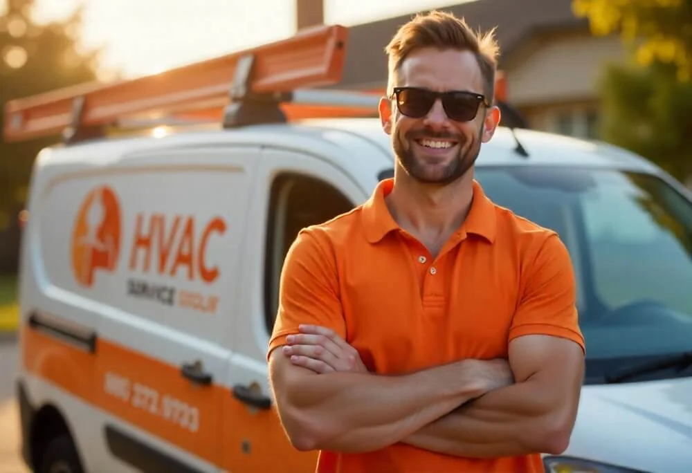 Professional HVAC repair and installation services in Hitchcock, TX